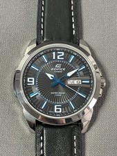 Casio Edifice EFR-103 Day/Date