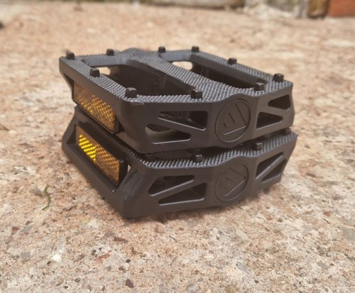 Mafia bmx pedals - mafia,