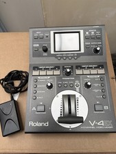 Roland Video Mixer V-4EX