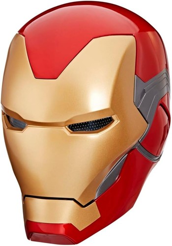 Avengers iron man electronic - man,