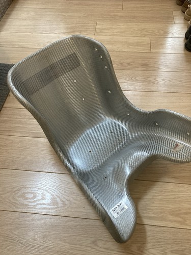 Imaf karting seat - imaf, size