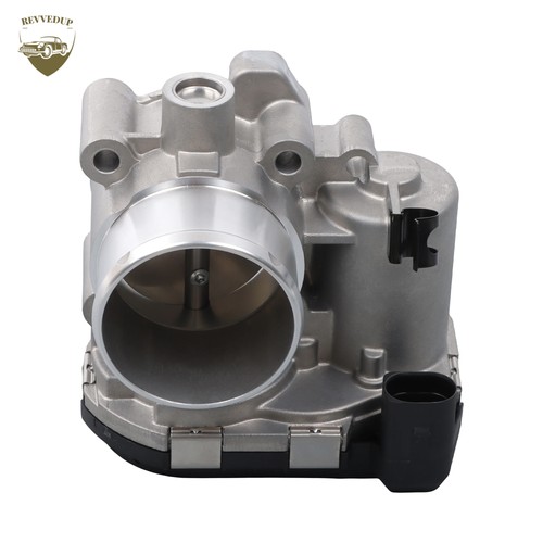 Throttle body for ford focus - body,