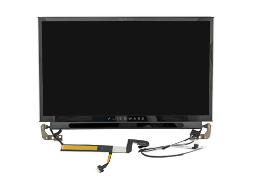 Dell alienware area - area-51m, r2