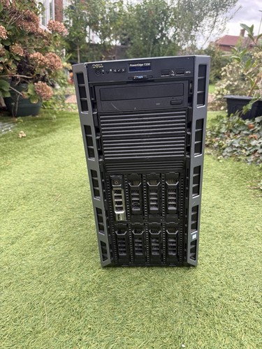 Server dell xeon 1220 v6 - dell,