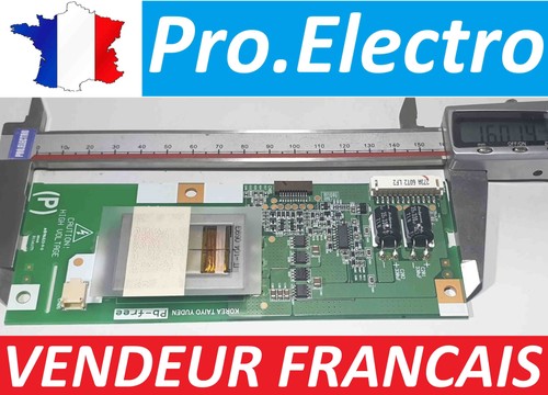 Philips card - tv,