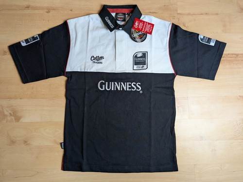 Vintage 00s guinness - 00s,