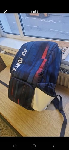 Yonex badminton bag - badminton,