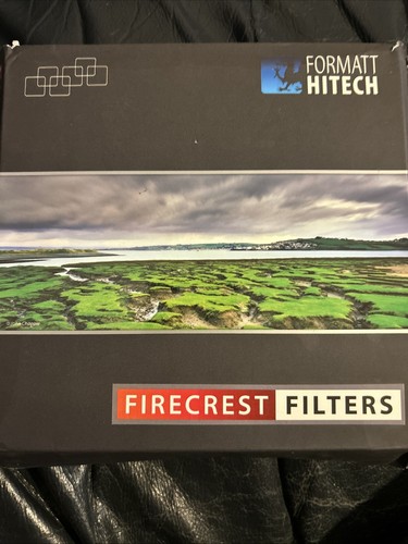 Formatt hitech 127mm firecrest - formatt-hitech,