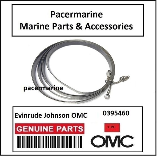 Evinrude johnson omc - evinrude,