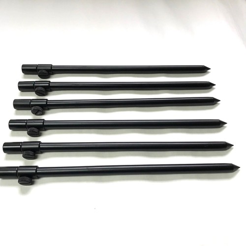 50cm black carp coarse - 6,
