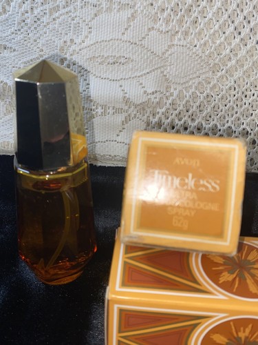 Avon timeless ultra eau - ultra, de