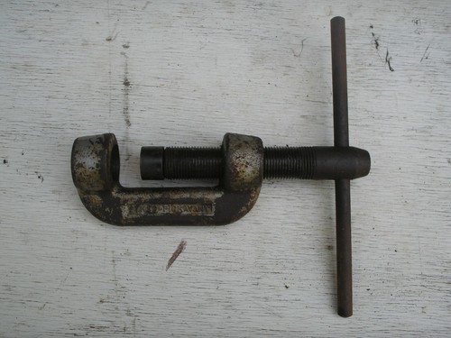 Vintage sykes pickavant - sykes-,