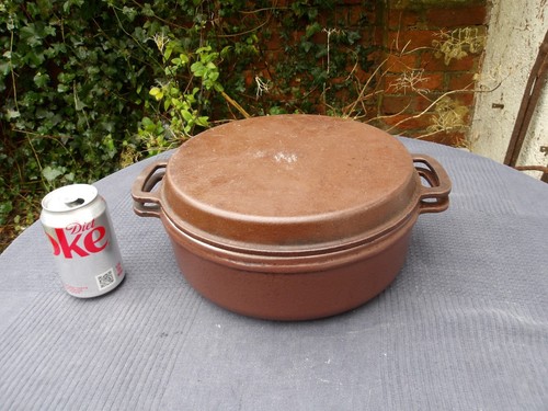 Vintage robert welch cast - robert,