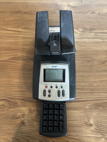 Tellermate electronic - ty+,