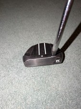 RIFE RG4 RIGHT HANDED PUTTER