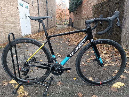 Wilier garda carbon road bike - garda,
