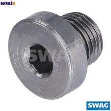 SCREW PLUG TRANSMISSION