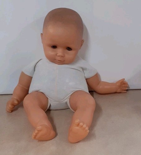 Gotz puppee baby doll inch - baby,