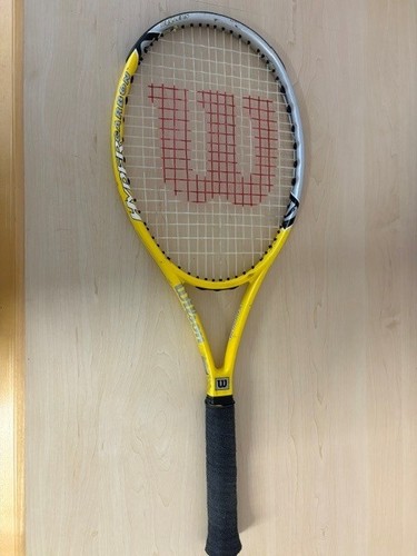 Wilson hyper hammer - hyper, 6.6