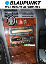 Classic Car Vintage Car Stereo