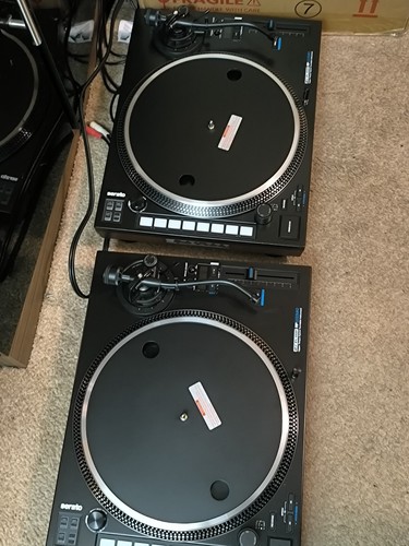 Reloop 8000 mk2 direct - rp,