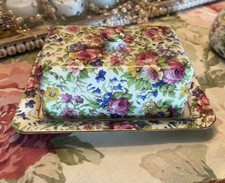 🌷RARE Royal Winton England