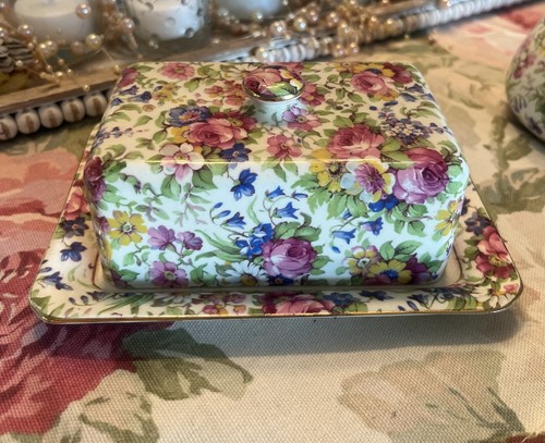 Rare royal winton england - 🌷rare,