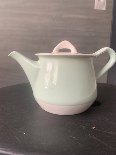 Figgjo flint teapot - flint,