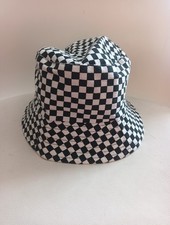 Two Tone Bucket Hat Lambretta