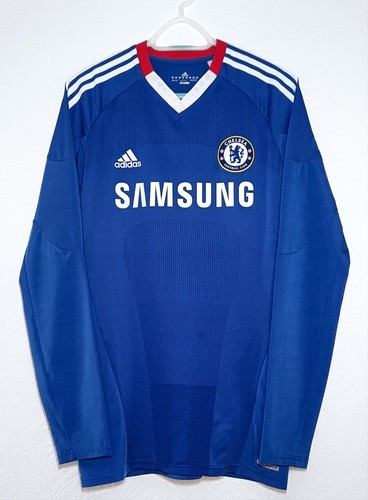 Chelsea 2010 home - 2010-11, player