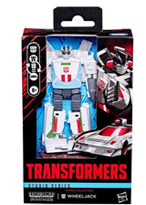 Transformers Devastation