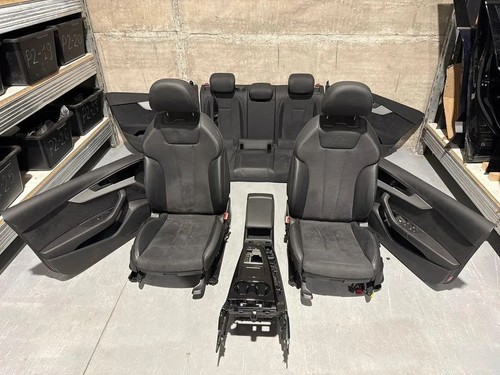 Audi 8w2 set saloon - b9,
