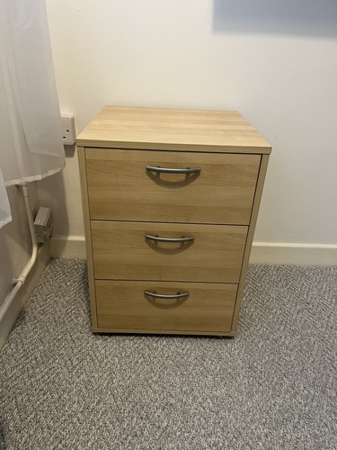 Ikea hemnes drawer chest of - ikea,