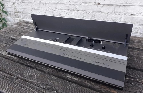 Bang olufsen beocord - bang,