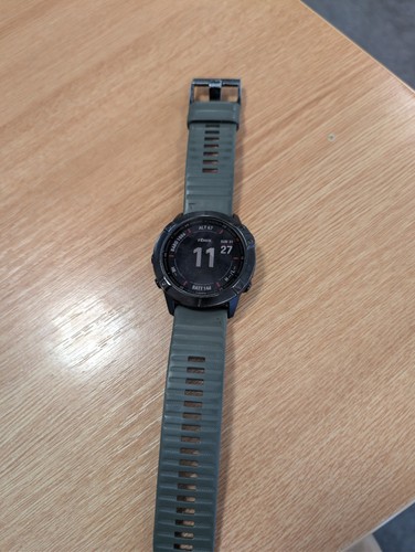 Garmin fenix pro 51mm - garmin,