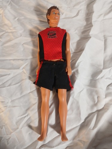 Vintage mattel 1968 barbie - 1968,