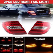 For Mercedes C-Class W204