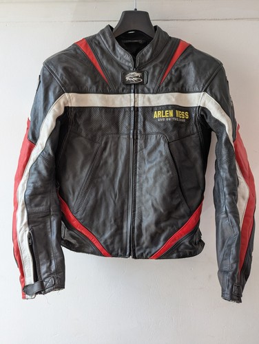 Arlen ness leather - ness,