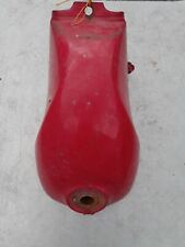 Honda Nsr125 TC01 petrol Tank 86 87 