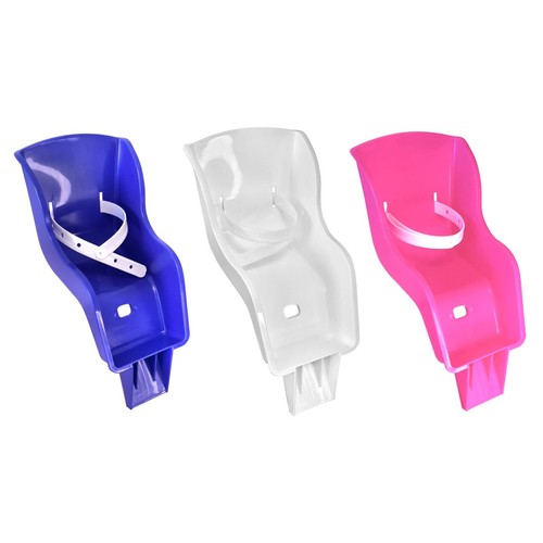 Doll bike seat holder - bike,