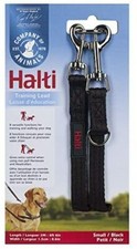 Halti Training Lead For Dogs, Double Ended Dog Training Lead for Halti Head Col