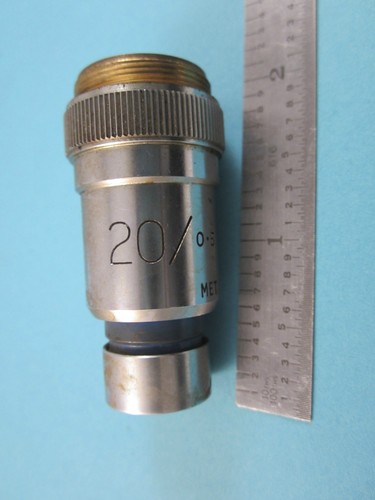 Vickers england microscope - england, uk