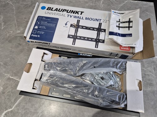 Blaupunkt tilting wall - blaupunkt,