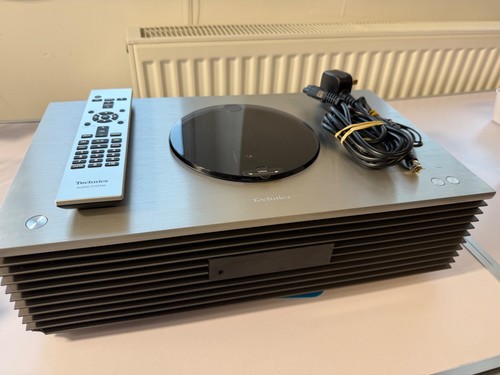 Technics c70mk2 wireless - technics,