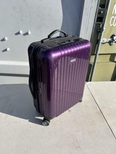 2023 rimowa salsa - 2023,
