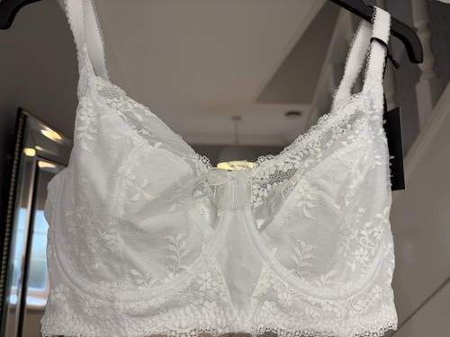 Pour moi flora white floral - moi,