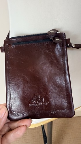 Rowallan burgundy brown - rowallan,
