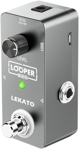 Lekato guitar loop effect - lekato,