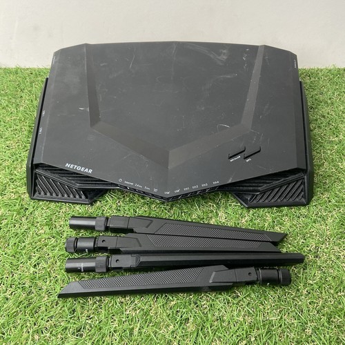 Netgear nighthawk xr500 pro - netgear,