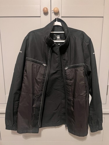 Star raw fabric mix - g-star,